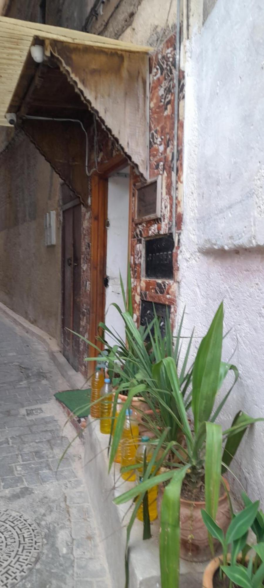 Riad Elkorchi Fès Extérieur photo