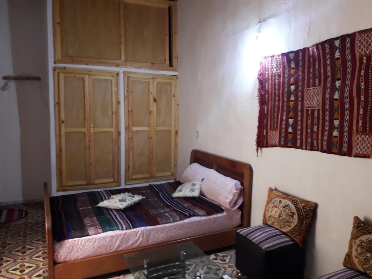 Riad Elkorchi Fès Extérieur photo
