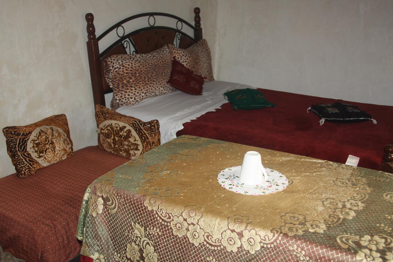 Riad Elkorchi Fès Extérieur photo