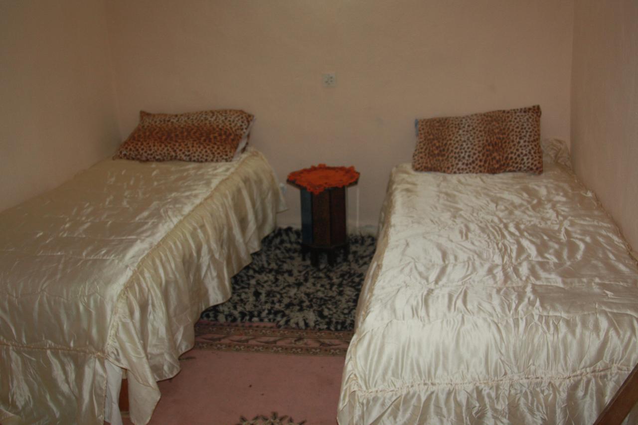 Riad Elkorchi Fès Extérieur photo